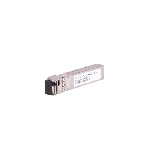 [FO-1479-2] TRANSCEIVER SFP 1550 NM 1.25 GB/S LC 40 KM DDM (1 PELO)