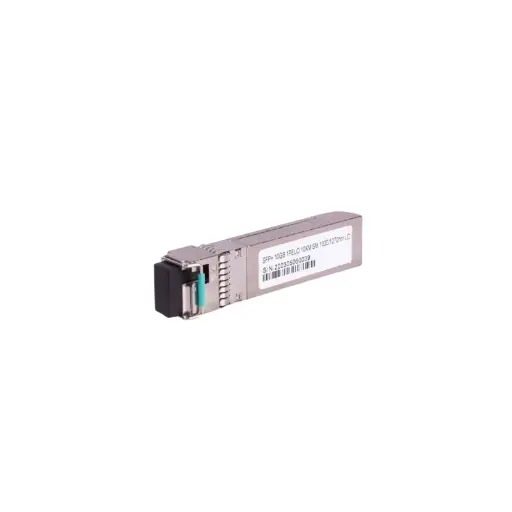 [FO-1481-2] SFP 10GB 1 PELO 10KM SM, 1330/1270nm LC