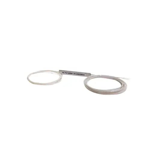 [FO-1533] Plc Splitter Sm 1X4 Sin Conector