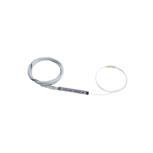 [FO-1534] Plc Splitter Sm 1X8 Sin Conector