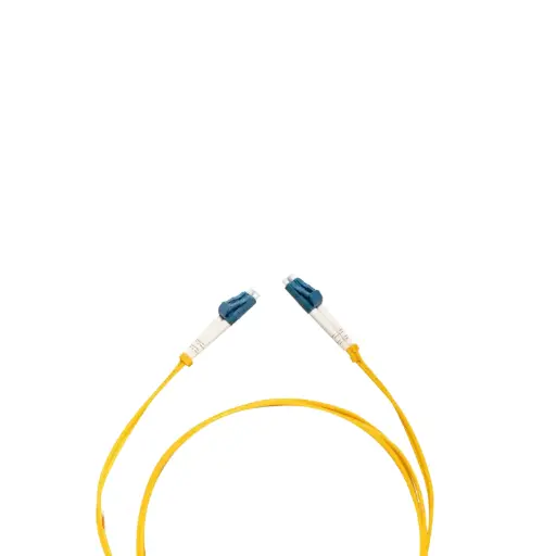 [FO-1703] P.Cord Fo Lc/Pc-Lc/Pc Sm 2Mt Duplex
