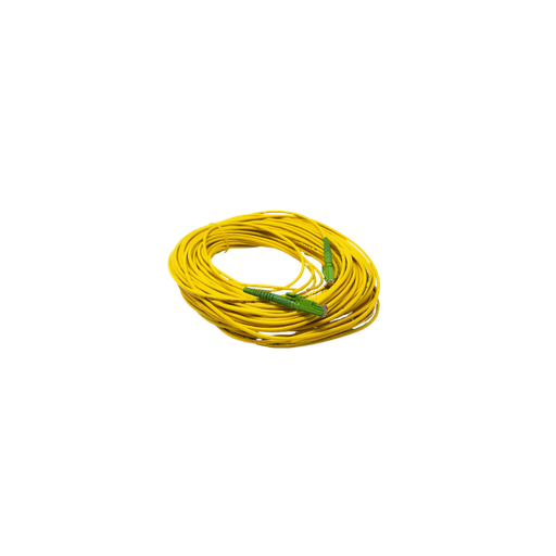 [FO-1887] Patch Cord FO E-2000/Apc-E2000/Apc Sm 10 Mts Simplex