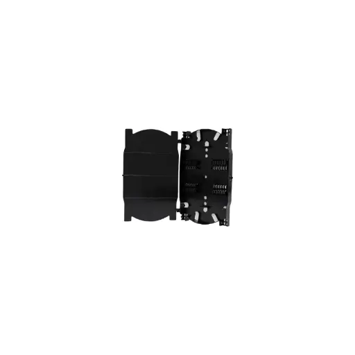 [FO-2365] Cassete Porta Fusion P/24Ports