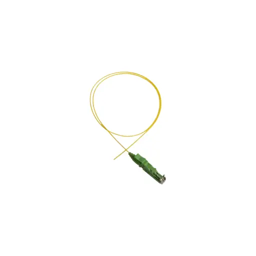 [FO-2367] PIGTAIL FO E2000/APC SM 3MTS