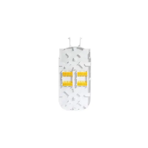 [FO-2490] BANDEJA DE 24 P/ CIERRE DE EMPALME GP45M-48 / GP46M-48