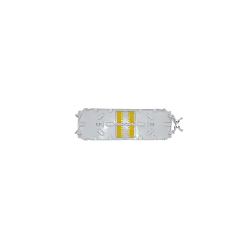 [FO-2498] BANDEJA DE 24 P/ CIERRE DE EMPALME GP45-144