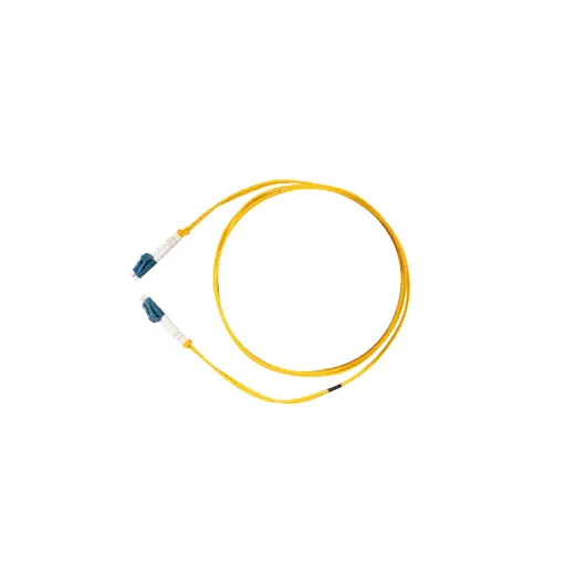 [FO-3012] P.Cord Fo Lc/Pc-Lc/Pc Sm X 10Mts Duplex