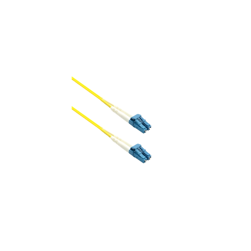 [FO-3013] Patch Cord FO Lc/Pc-Lc/Pc Sm X 15Mts Duplex