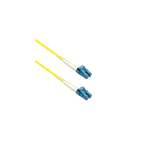 [FO-3014] P.Cord Fo Lc/Pc-Lc/Pc Sm X 20Mts Duplex