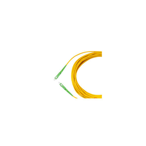 [FO-3030] P. Cord Fo E-2000/Apc-E2000/Apc Sm 3 Mts Simplex