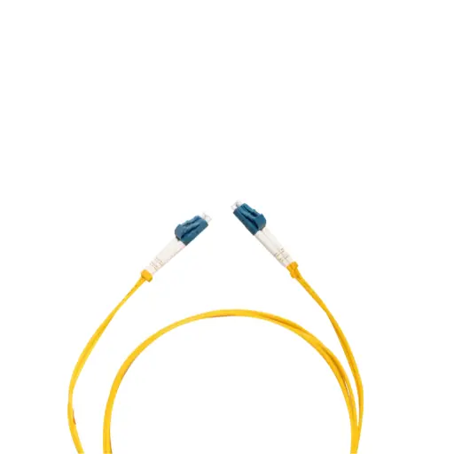 [FO-3069] P.Cord Fo Lc/Pc-Lc/Pc Sm 3Mt Duplex