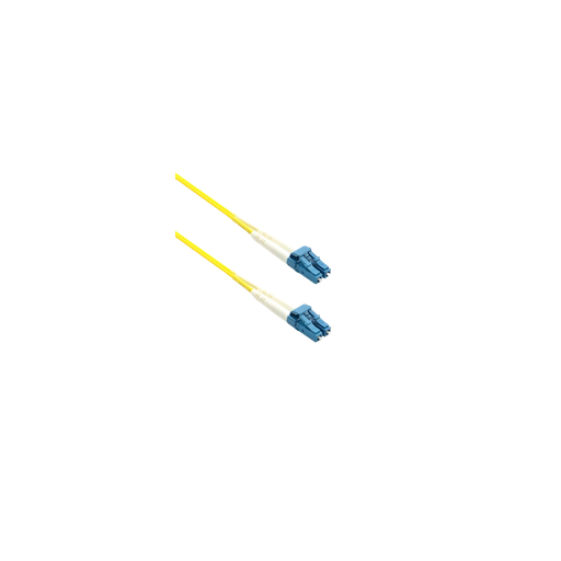 [FO-4068] Patch Cord FO Sc/Apc - Lc/Pc Sm X 5Mts Duplex