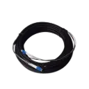 Multipatchcord 4 Fibras Lc/Pc - Lc/Pc 60 Mts Sm Lszh