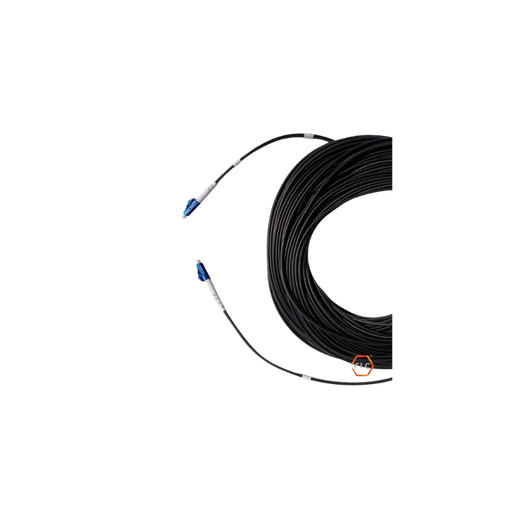 [FO-4267] Patch Cord FO Lc/Pc - Lc/Pc Sm 100 Mts Simplex Outdoor
