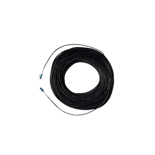 [FO-4274] Patch Cord FO Lc/Pc - Lc/Pc Sm 150 Mts Simplex Outdoor