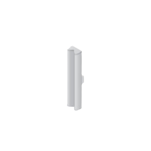 [AM-2G16-90] Panel Sectorial Ubiquiti 2.4G 16 dBi 90° 