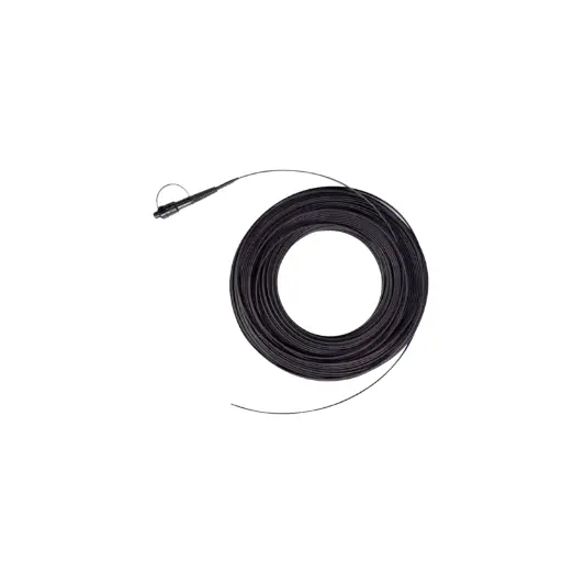 [FO-6051] Pigtail Drop Flat Dielectric Spam 80 Flat Fast Connect Sc/Apc Sm 100Mts