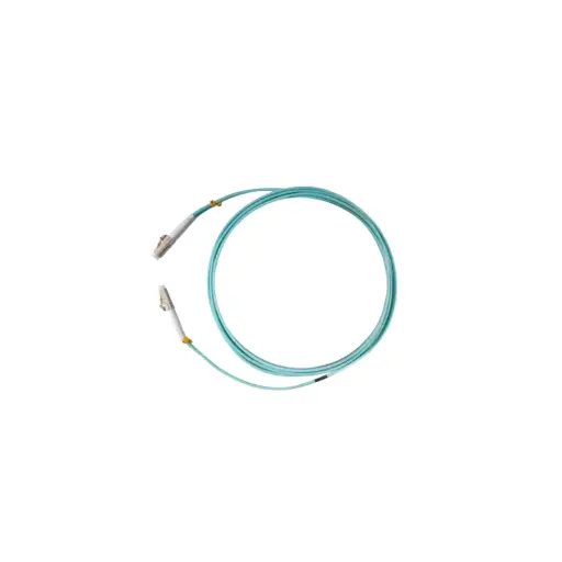 [FO-6127] Patch Cord FO Lc/Pc - Lc/Pc Mm X 3Mts Duplex (50/125) Om4