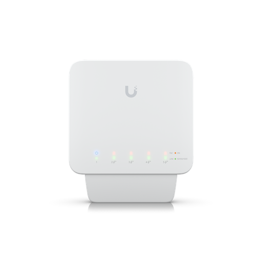 [USW-FLEX] Ubiquiti Switch Flex