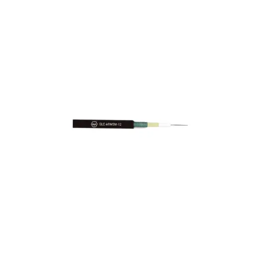 [GLC-ARMSM-12-BOBINA] FIBER OPTIC CABLE 12 CORES SM C/ARMADURA (Bobina cerrada 4Km)