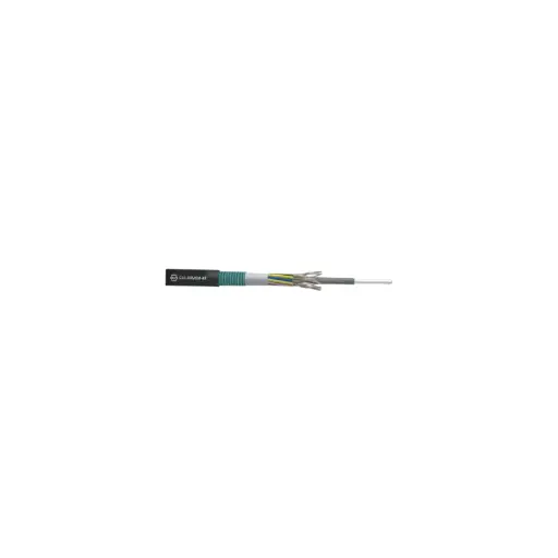 [GLC-ARMSM-48-BOBINA] Fiber Optic Cable 48 Cores SM C/Armadura (Bobina cerrada 4KM)