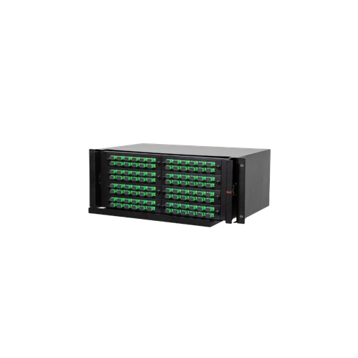 [GLC-BANFO-SCAPC-004] Bandeja Fo C/ Adaptador Sc/Apc Y Pigtail Scapc X96