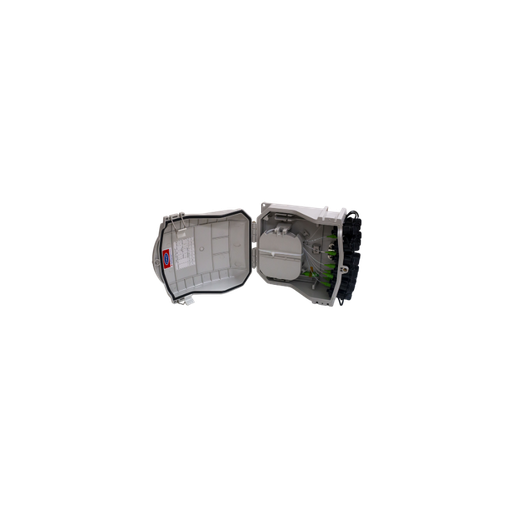 [GLC-FDB-004-01] Fdb Caja Exterior Ftth 2X16 Easy Connect Split 1X8