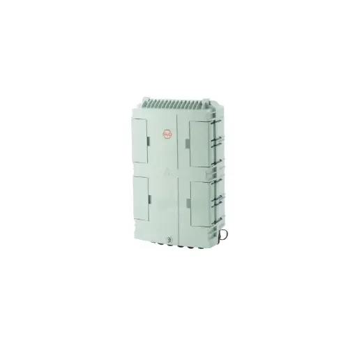[GLC-FDB-005-01] FDB NAP Caja Exterior Ftth 2X16 Easy Connect Split 1x8