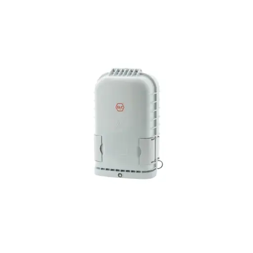 [GLC-FDB-006-02] FDB NAP Caja Exterior Ftth 1X8 Easy Connect Split 1X8.
