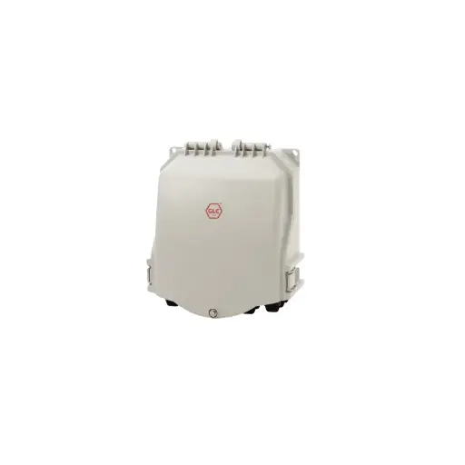 [GLC-FDB-010-01] FDB NAP Caja Exterior Ftth 1X16 Preconnect Split 1X8 Sc/Apc C/Accesorio P/ Reserva.