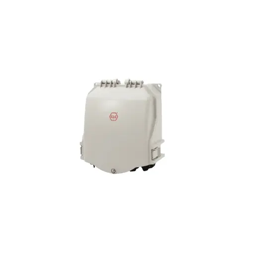 [GLC-FDB-010-02] Fdb Caja Exterior Ftth 1X16 Preconnect Split 1X16 Sc/Apc C/Accesorio P/ Reserva