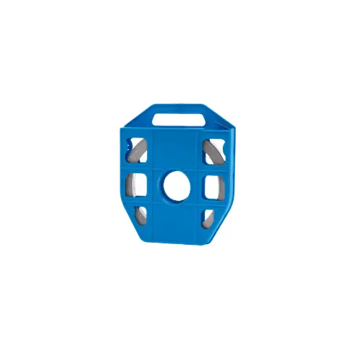 [GLC-FLEJE-001] ROLLO DE FLEJE 3/4 0.5MM X 25MTS