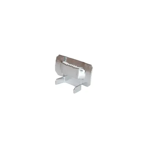 [GLC-HEBILLA-001] HEBILLA PARA FLEJE 3/4 X 100UN