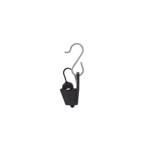 [GLC-MORDAZA-CARTU] Mordaza Drop Ftth Cartuchera