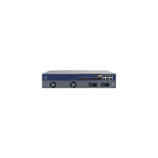 [GLC-V1600D4-DP] 4 Epon Port 4 Sfp C++ Zte Dual Ac Power