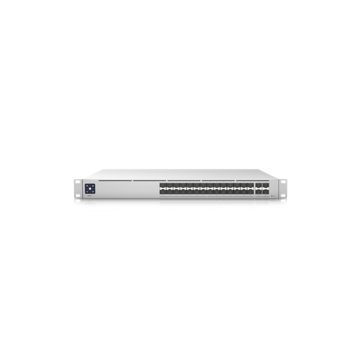 [USW-PRO-AGGREGATION] UniFi Switch  Hi-Capacity Aggregation