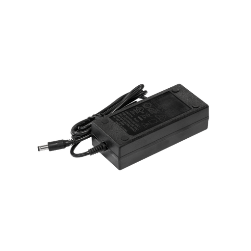 [24HPOW] High power 24V 2.5A 60W, straight DC plug, power supply + power plug (EU or US)