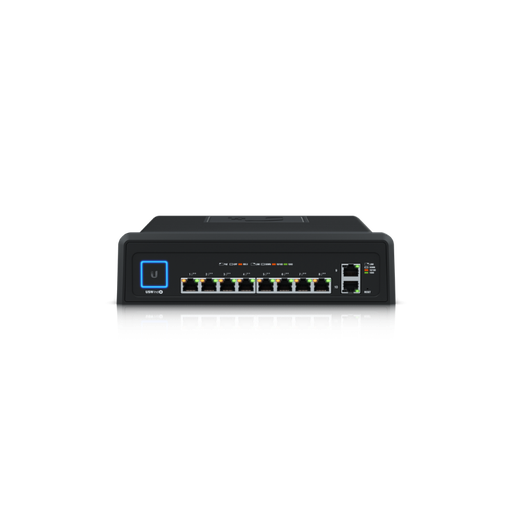 [USW-INDUSTRIAL] UniFi Switch Industrial